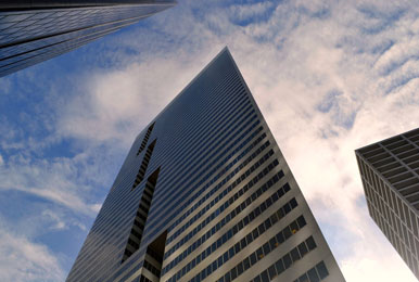 Corporate Vision