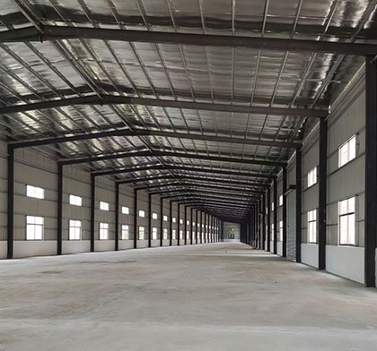 This paper completely dissolves the steel structure members and methods