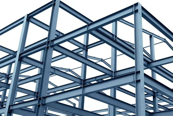 Customized Warehouse Workshop Building Steel Structure