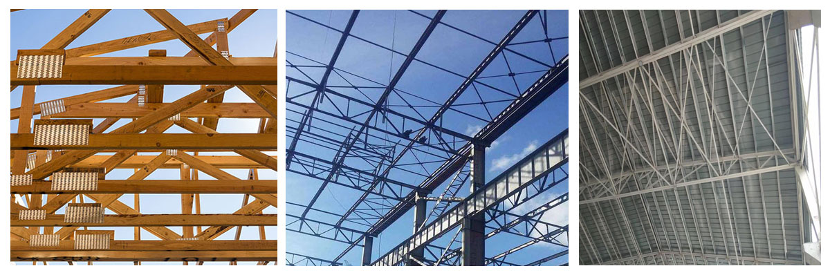 truss structure