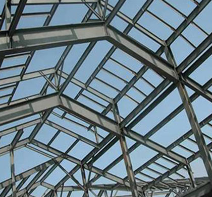 Steel structure export secrets: How to easily handle the tedious process?