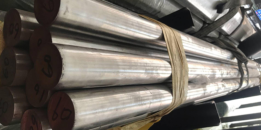 structural steel