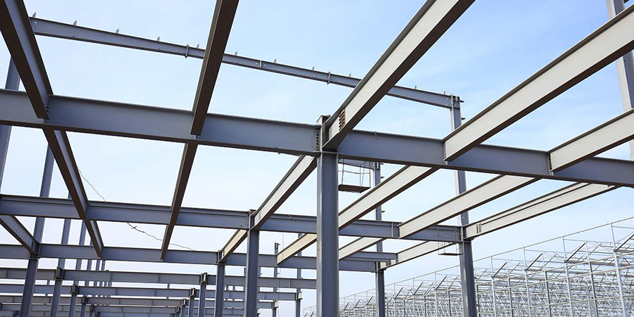 structural steel