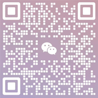 Wechat QR code