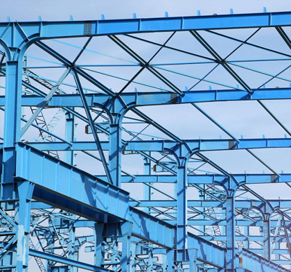 Does structural steel need to be fireproofed?