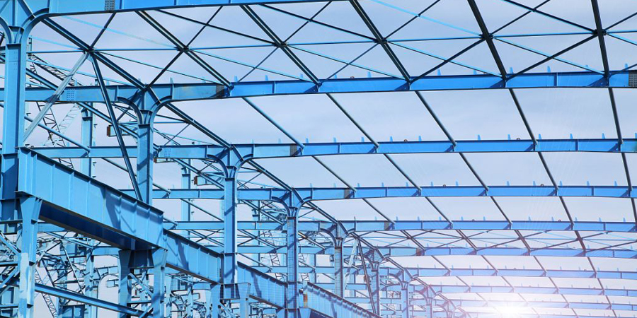 does structural steel need to be fireproofed