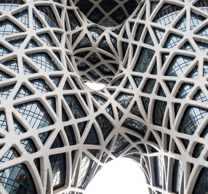 Advantages of steel construction