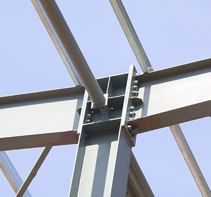 More than Steel: Explore the key role of structural steel in modern architecture